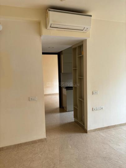 Kopari mahada powai Bedroom 1