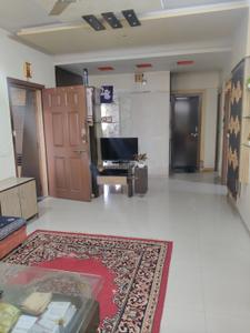 Hall Image of 1800 Sq.ft 3 BHK Apartment / Flat for sale in Shahibaug Ahmedabad for Rs. 9000000