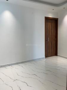 Bedroom Image of 810 Sq.ft 3 BHK Villa for sale in RBC Group Happy Home, Sector 115 Mohali for Rs. 8800000