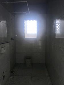 Common Bathroom One Image of 2380 Sq.ft 4 BHK Apartment / Flat for sale in Elegant Hermitage, Srinivaspura Bengaluru for Rs. 24100000