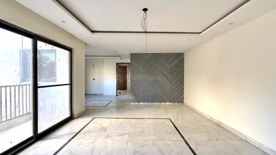 Hall Image of 3950 Sq.ft 4.5 BHK Apartment / Flat for sale in Peer Muchalla Zirakpur for Rs. 37500000