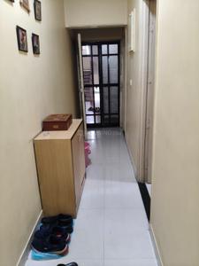 Hall Image of 1600 Sq.ft 3 BHK Apartment / Flat for sale in Army Co-operative Housing Society, Nerul Navi Mumbai for Rs. 35000000