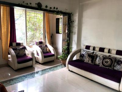 1 BHK Flat