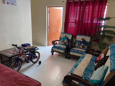 Image of 900 Sq.ft 2 BHK Apartment / Flat for sale in Bawadiya Kalan, Bhopal for Rs. 2550000