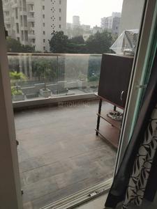 Balcony Image of 1200 Sq.ft 2 BHK Apartment / Flat for sale in Kesar Valley, Chikhali Pune for Rs. 4275000