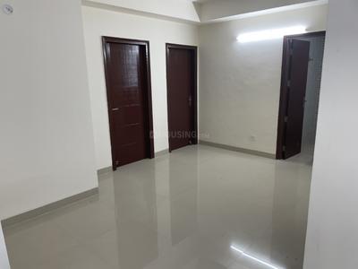 Hall Image of 750 Sq.ft 2 BHK Apartment / Flat for rent in Eldeco Accolade, Sector 2 Sohna for Rs. 28000