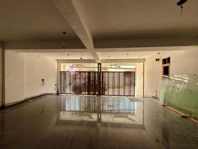 Hall Image of 1200 Sq.ft 1 BHK Apartment / Flat for rent in Sector 52 Gurgaon for Rs. 28000