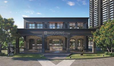 Image of 2760 Sq.ft 4 BHK Apartment / Flat for sale in Tayal Envogue 2, Chinchwad, Pune for Rs. 26000000