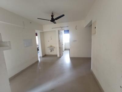 Hall Image of 1294 Sq.ft 3 BHK Apartment / Flat for sale in Desai DD Misty Hills, Thrikkakara North Kochi for Rs. 5800000