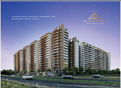 3 BHK Flat