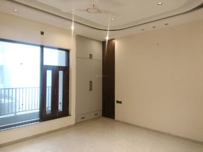 Bedroom Image of 3420 Sq.ft 4 BHK Builder Floor for sale in Sector 85 Faridabad for Rs. 32500000