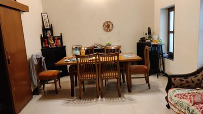 Hall Image of 3000 Sq.ft 6 BHK Independent House for sale in Ballygunge Kolkata for Rs. 35000000