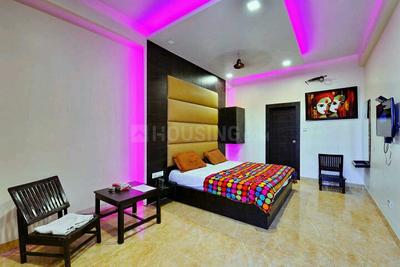 Hall Image of Samrat PG in Roshan Pura, Gurgaon