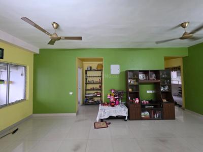 Hall Image of 1160 Sq.ft 3 BHK Apartment / Flat for sale in Godrej Prakriti, Sodepur Kolkata for Rs. 7400000