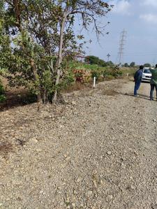 Image of 2226 Sq.ft Residential Plot / Land for sale in Lulla Nagar, Pune for Rs. 1113000