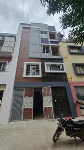 Image of 2400 Sq.ft 3 BHK Duplex for sale in Vishveshwaraya Nagar, Bengaluru for Rs. 18500000