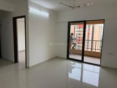Hall Image of 750 Sq.ft 2 BHK Apartment / Flat for sale in Shapoorji Pallonji Joyville Hadapsar Annexe Phase 1, Shewalewadi Pune for Rs. 8500000