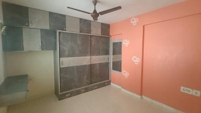 Bedroom Image of 1080 Sq.ft 2 BHK Apartment / Flat for rent in Trimurti Vihar, Pimple Gurav Pune for Rs. 26000