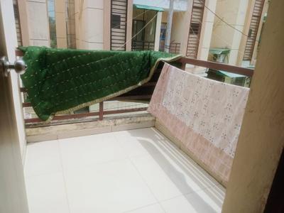 Balcony Image of 1200 Sq.ft 3 BHK Villa for sale in Atladara Vadodara for Rs. 6500000