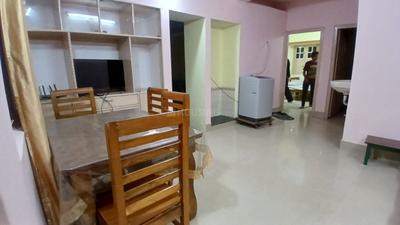 Hall Image of 1000 Sq.ft 2 BHK Independent House for rent in Koramangala Bengaluru for Rs. 38000