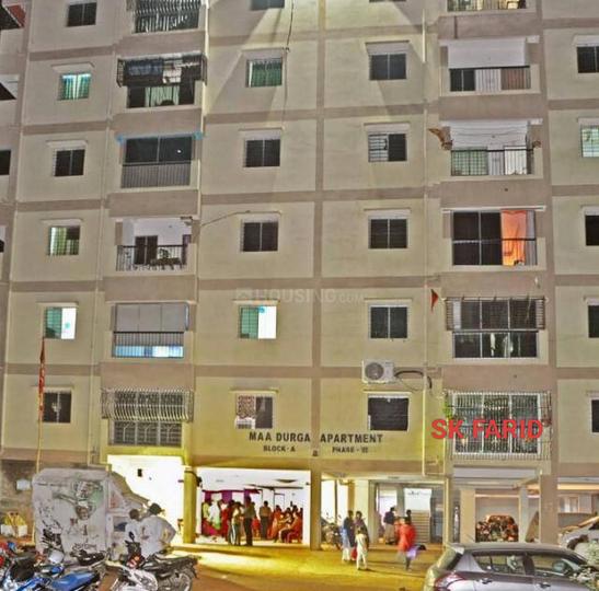 Maa durga apartment phase 6 A block Main Image 1