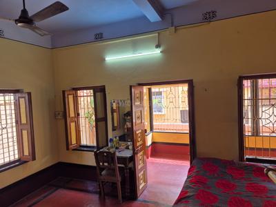 Bedroom Image of 2165 Sq.ft 2.5 BHK Independent House for sale in Serampore Hooghly for Rs. 7500000