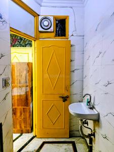 Bathroom Image of PRAGYA PG  in Govindpuri, New Delhi