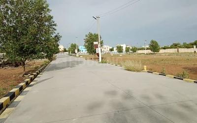 Image of 600 Sq.ft Residential Plot / Land for sale in KK Nagar, Tiruchirappalli for Rs. 2250000