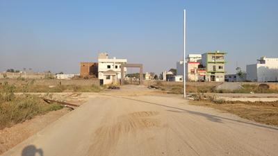 Image of 1000 Sq.ft Residential Plot / Land for sale in Vedanta Vatika, Tatibandh, Raipur for Rs. 2500000