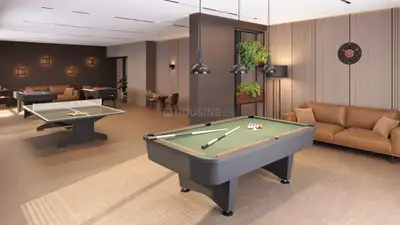 Bathroom Image of 2123 Sq.ft 4 BHK Apartment / Flat for sale in Royal Eternia, Vaishali Nagar Jaipur for Rs. 16000000