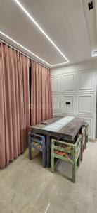 Bedroom Image of 1662 Sq.ft 3 BHK Apartment / Flat for sale in Sankalp 24 Carat, Jagatpura Jaipur for Rs. 8300000