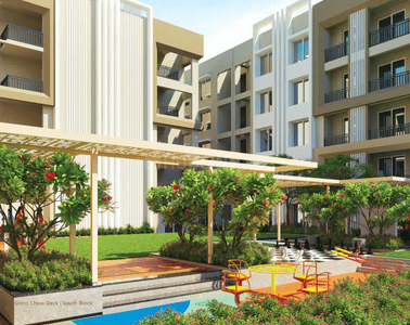 3 BHK Flat