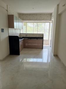 Kitchen Image of 2000 Sq.ft 4 BHK Apartment / Flat for sale in Nashik Road Nashik for Rs. 9700000