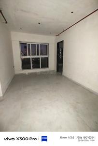 Hall Image of 510 Sq.ft 1 BHK Apartment / Flat for sale in Parel Mumbai for Rs. 18700000