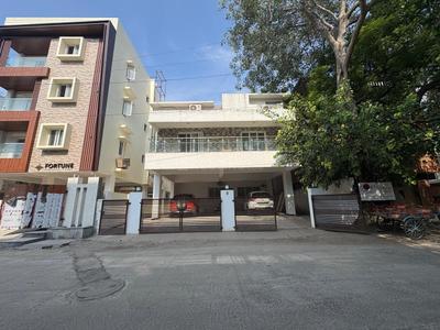 Image of 6800 Sq.ft Residential Plot / Land for sale in Palavakkam, Sholinganallur, Chennai for Rs. 72500000
