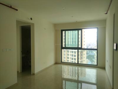Powai Lake View Living Room 1