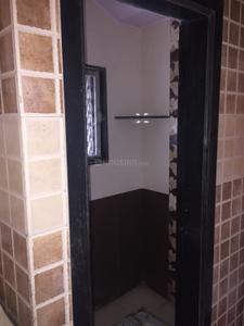 Bathroom Image of 1000 Sq.ft 2 BHK Apartment / Flat for rent in Gayatri Puja, Badlapur East Badlapur for Rs. 15000