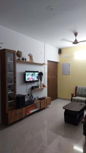 Hall Image of 1179 Sq.ft 2 BHK Apartment / Flat for sale in Sree Dakshas Aroush, Singanallur Coimbatore for Rs. 11000000