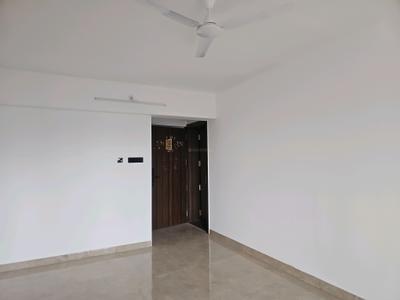 Living Room Image of 860 Sq.ft 2 BHK Apartment / Flat for rent in Bramha Skycity, Dhanori Pune for Rs. 38000