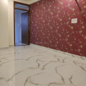 Bedroom Image of 650 Sq.ft 2 BHK Apartment / Flat for sale in JC Heights 11, Heerawala Jaipur for Rs. 3500000