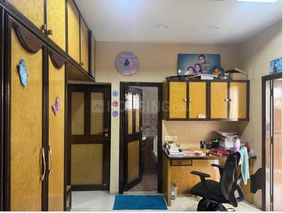 Hall Image of 2160 Sq.ft 5 BHK Villa for sale in Jodhpur Ahmedabad for Rs. 35000000