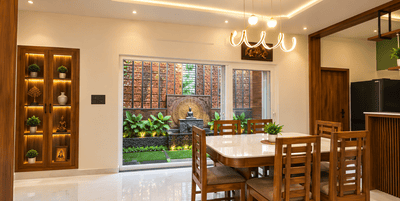 Image of 2600 Sq.ft 4 BHK Independent House for sale in Aranattukara, Thrissur for Rs. 15000000