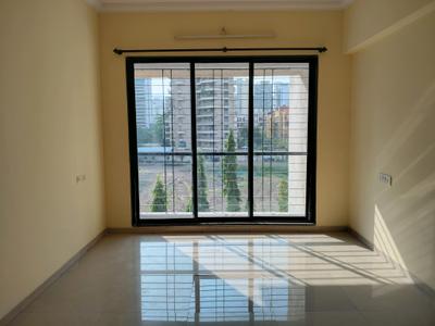 Living Room Image of 1080 Sq.ft 2 BHK Apartment / Flat for sale in Om Shivam Arjun, Kamothe Navi Mumbai for Rs. 11800000