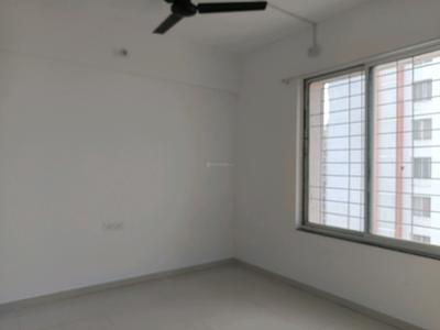 Bedroom Image of 1200 Sq.ft 3 BHK Apartment / Flat for sale in Majestique Rhythm County, Handewadi Pune for Rs. 7800000