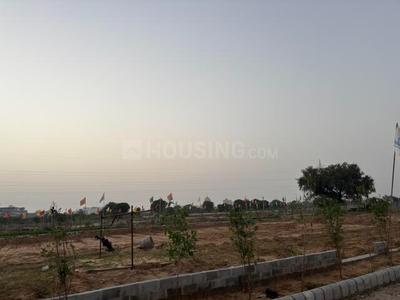 Image of 1000 Sq.ft Residential Plot / Land for sale in Lalita Vihar, Muhana, Jaipur for Rs. 3400000