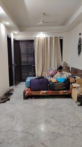 Hall Image of 1680 Sq.ft 2 BHK Builder Floor for rent in Sector 47 Gurgaon for Rs. 36000
