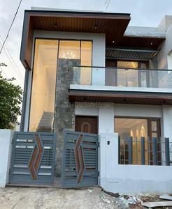 3 BHK Independent House