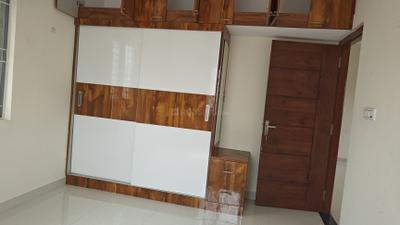 Bedroom Image of 600 Sq.ft 1 BHK Builder Floor for rent in Kaggadasapura Bengaluru for Rs. 21000