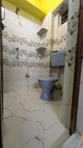 Image of 588 Sq.ft 1 BHK Apartment / Flat for rent in Keshtopur, Kolkata for Rs. 8158