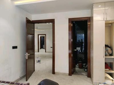 Bedroom Image of 2000 Sq.ft 4 BHK Builder Floor for sale in Shastri Nagar Ghaziabad for Rs. 16000000